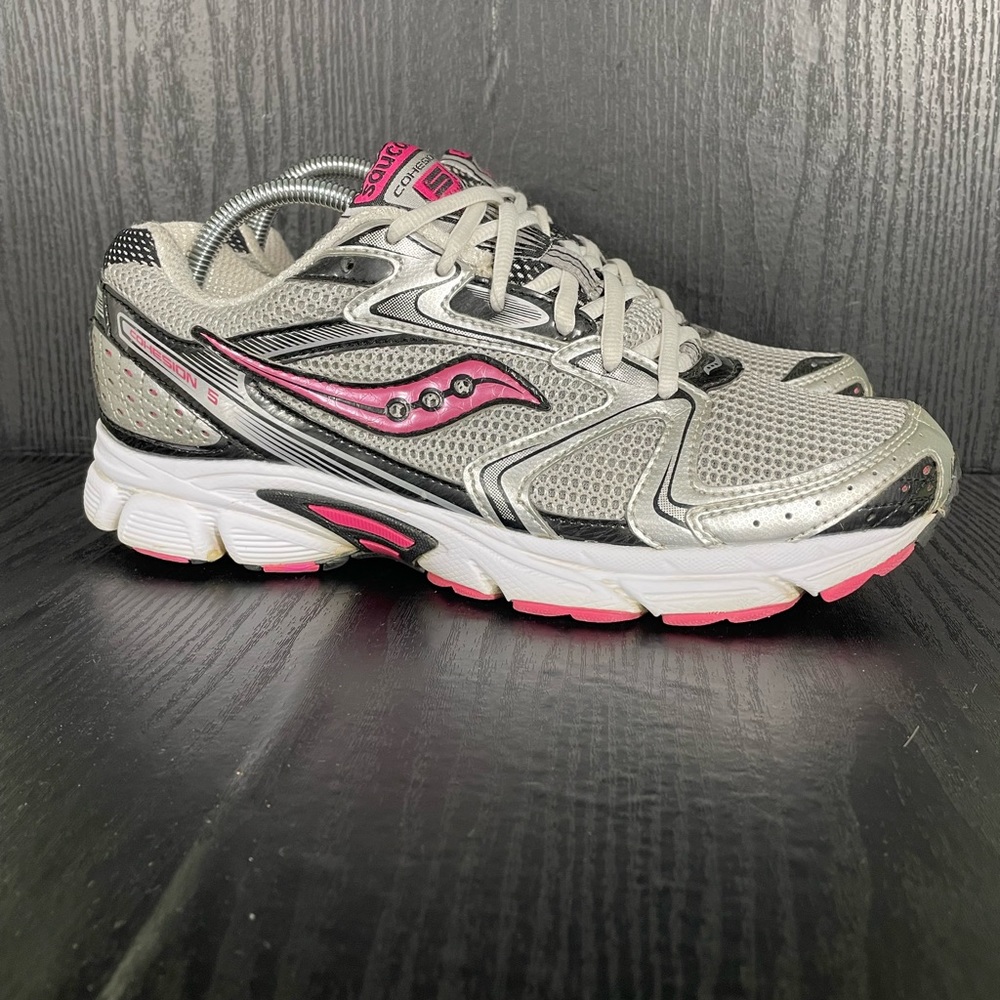 Saucony COHESION 5 Women’s size 10